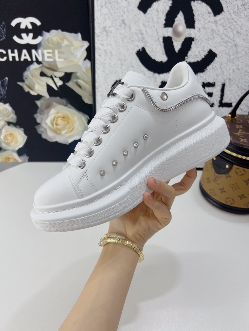 Alexander Mcqueen Casual Shoes